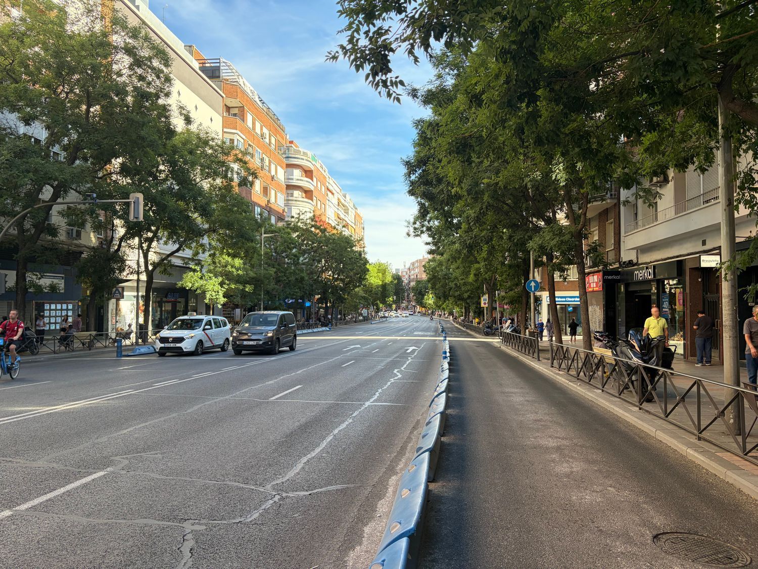 Appartement 60 m² à Madrid