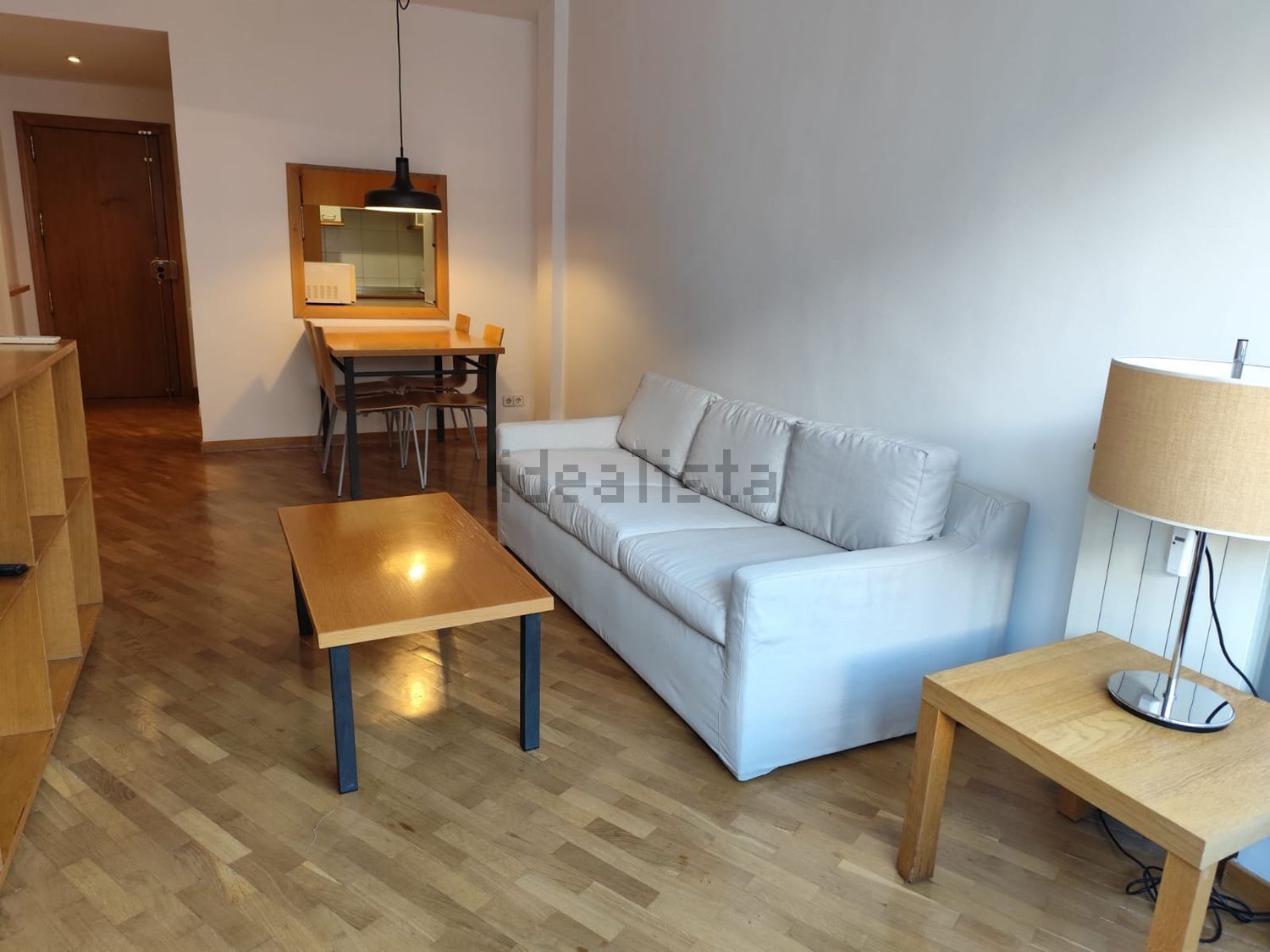 Appartement 52 m² à Madrid