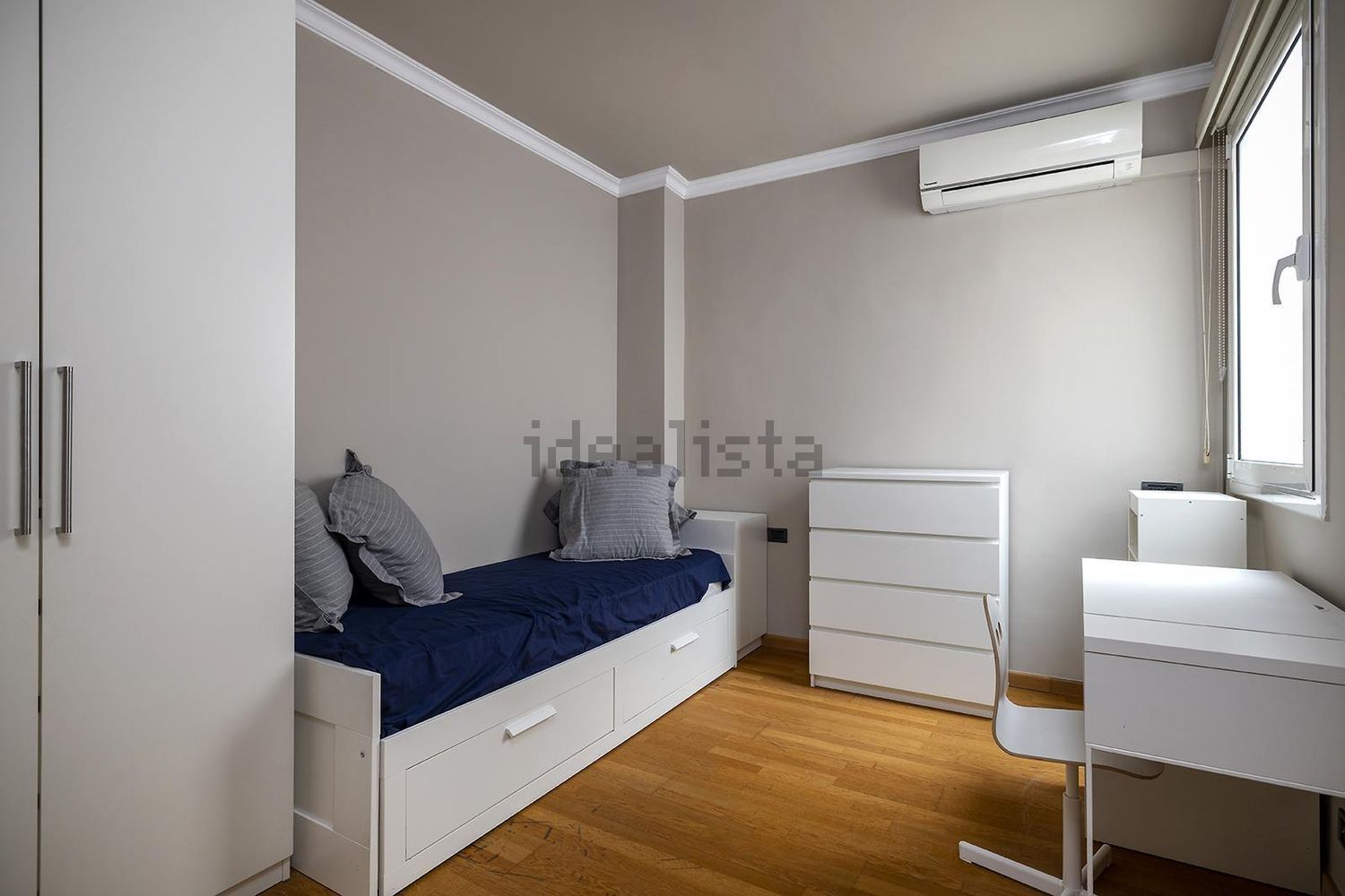 Piso de 200 m² en Barcelona