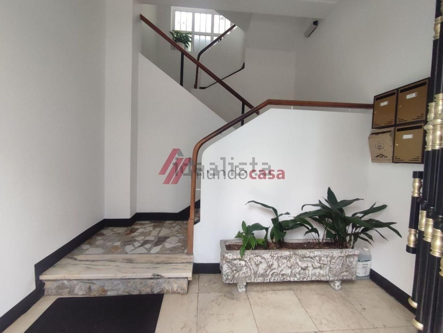 Pis de 85 m² a Ferrol