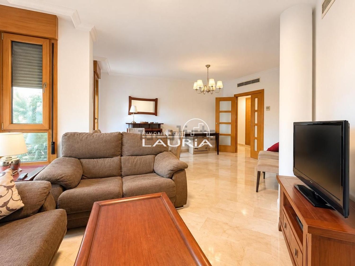 Pis de 122 m² a València