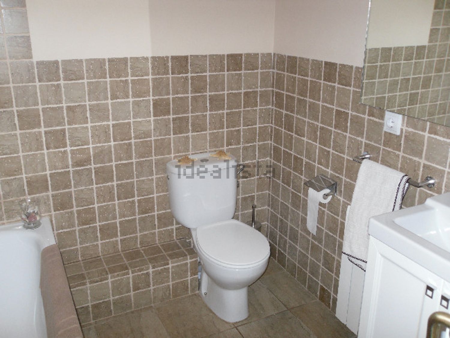 Piso de 145 m² en Valencia