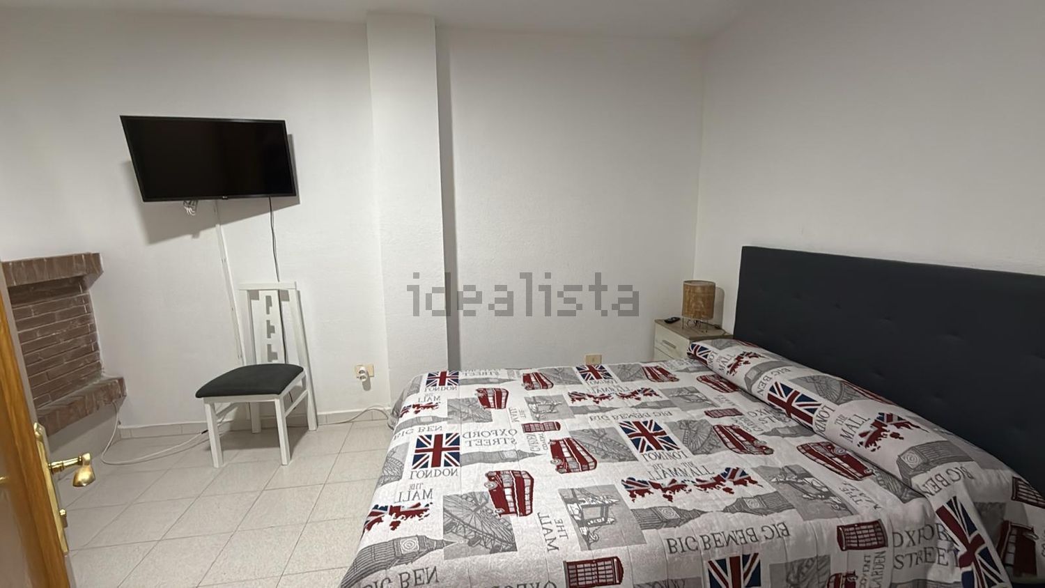 Pis de 120 m² a Frandovínez
