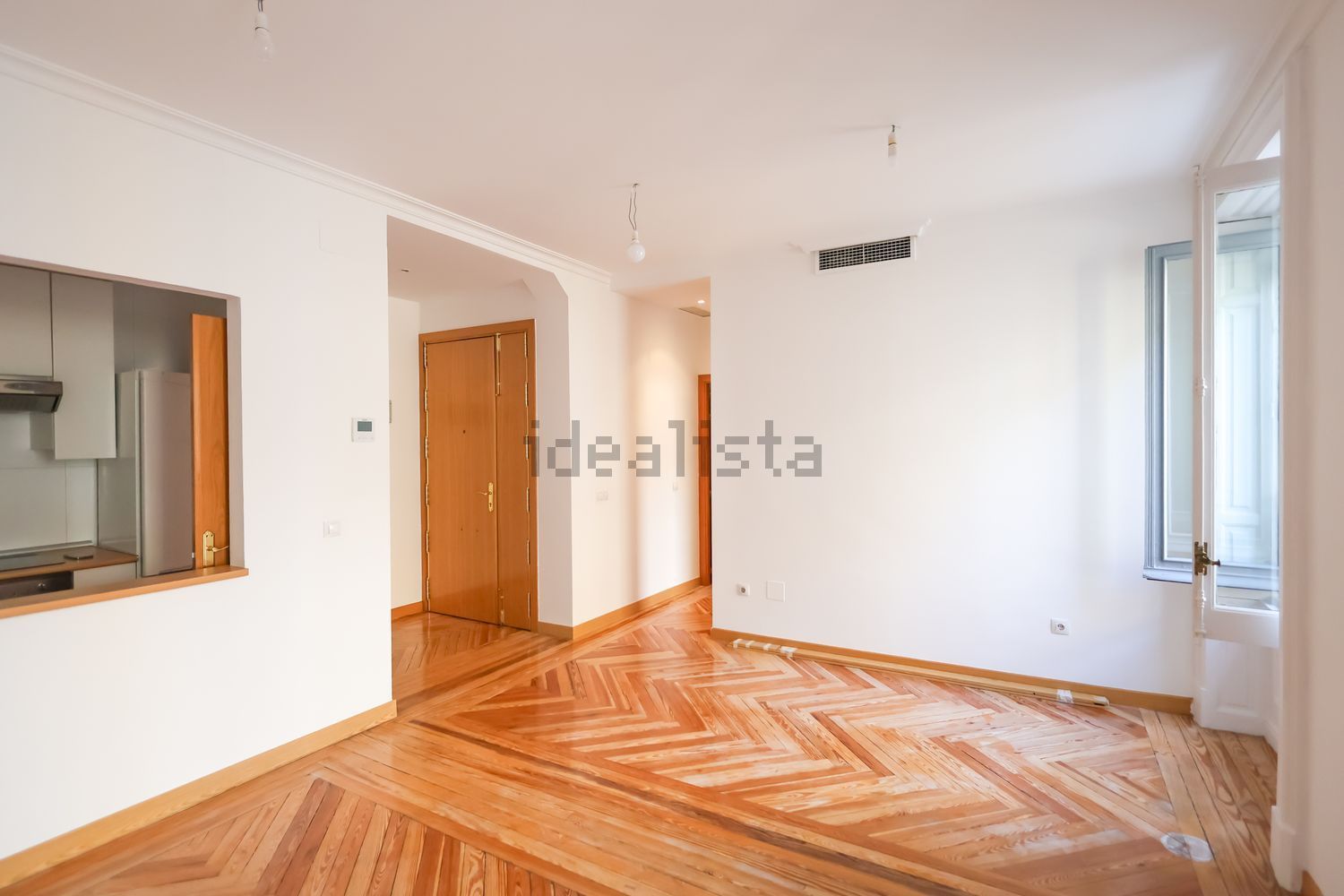 Appartamento 60 m² a Madrid