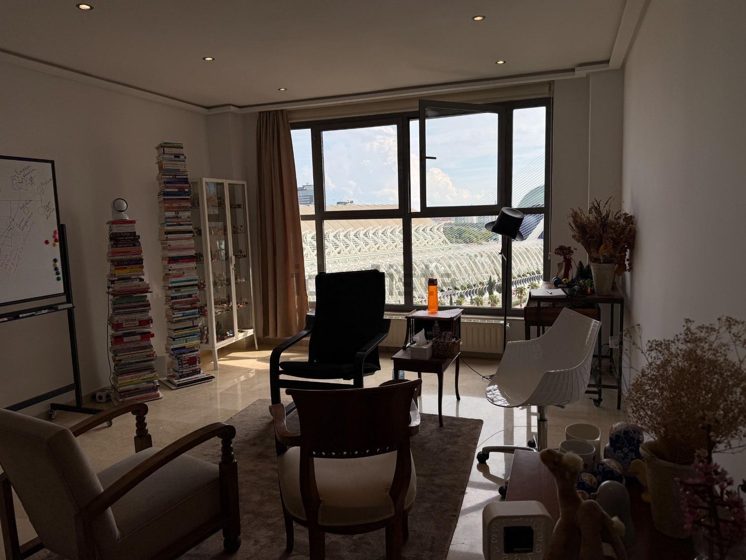 Appartement 116 m² à Valence