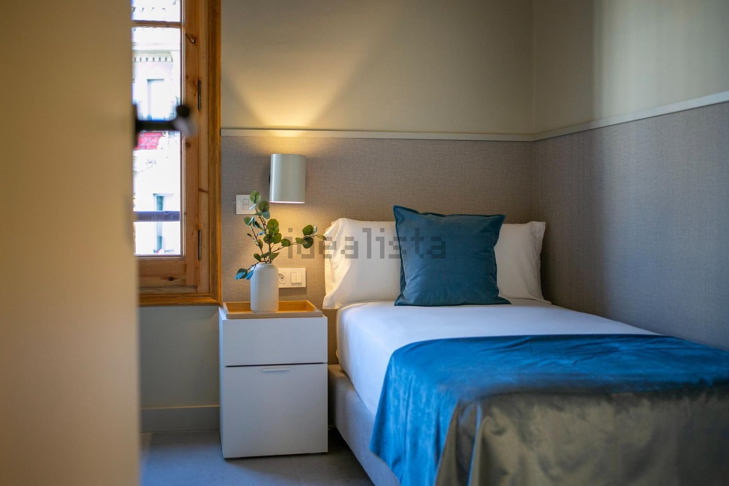 Apartamento 75 m² em Barcelona