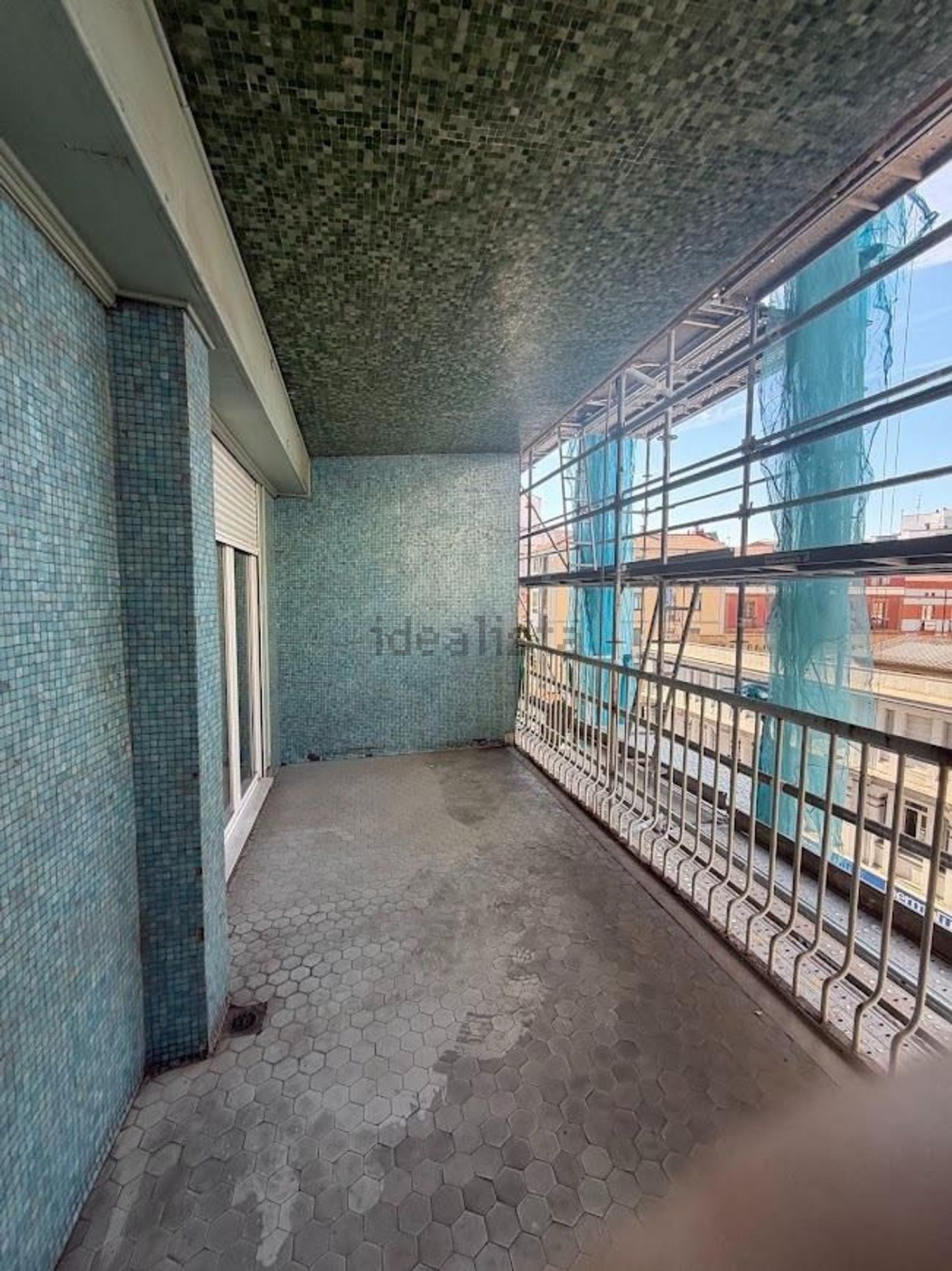 Pis de 278 m² a Lleó