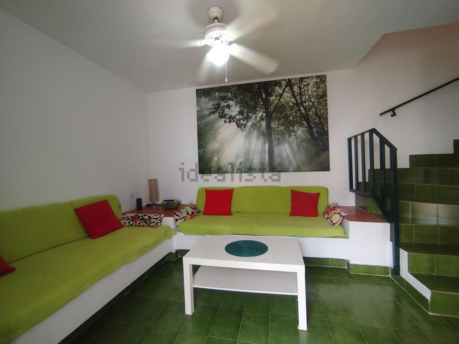 Maison 68 m² à San Bartolomé de Tirajana