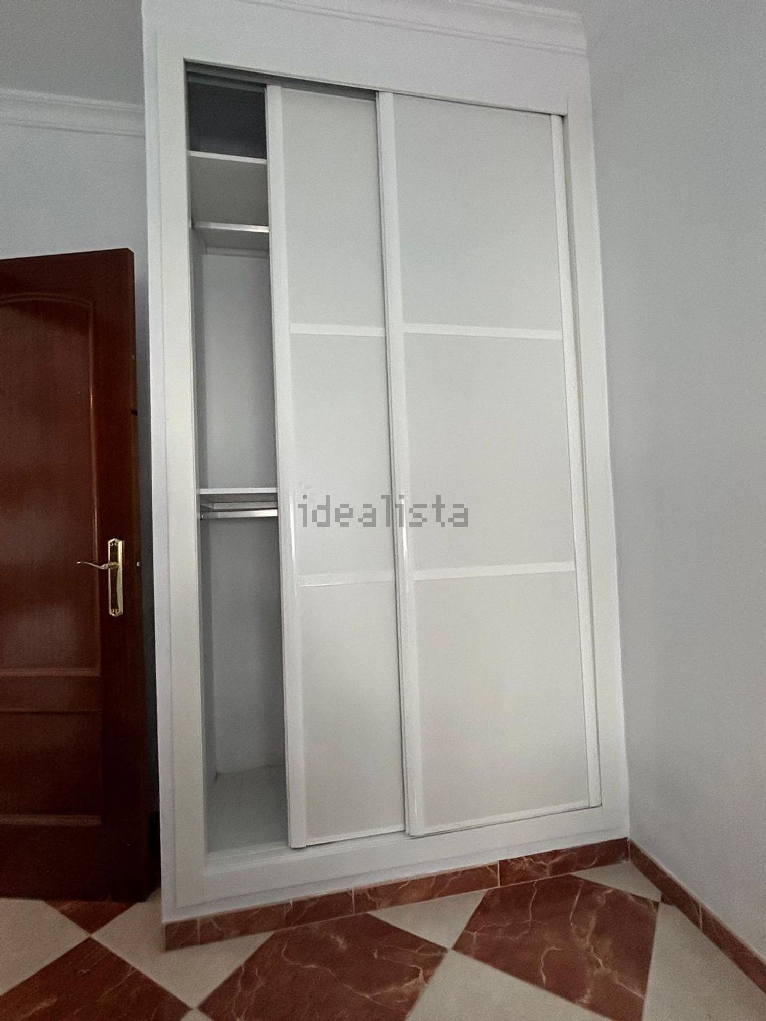 Pis de 90 m² a Sevilla