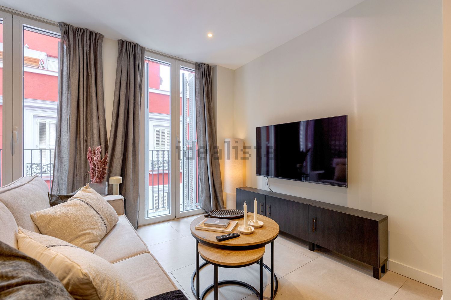 Pis de 79 m² a Madrid