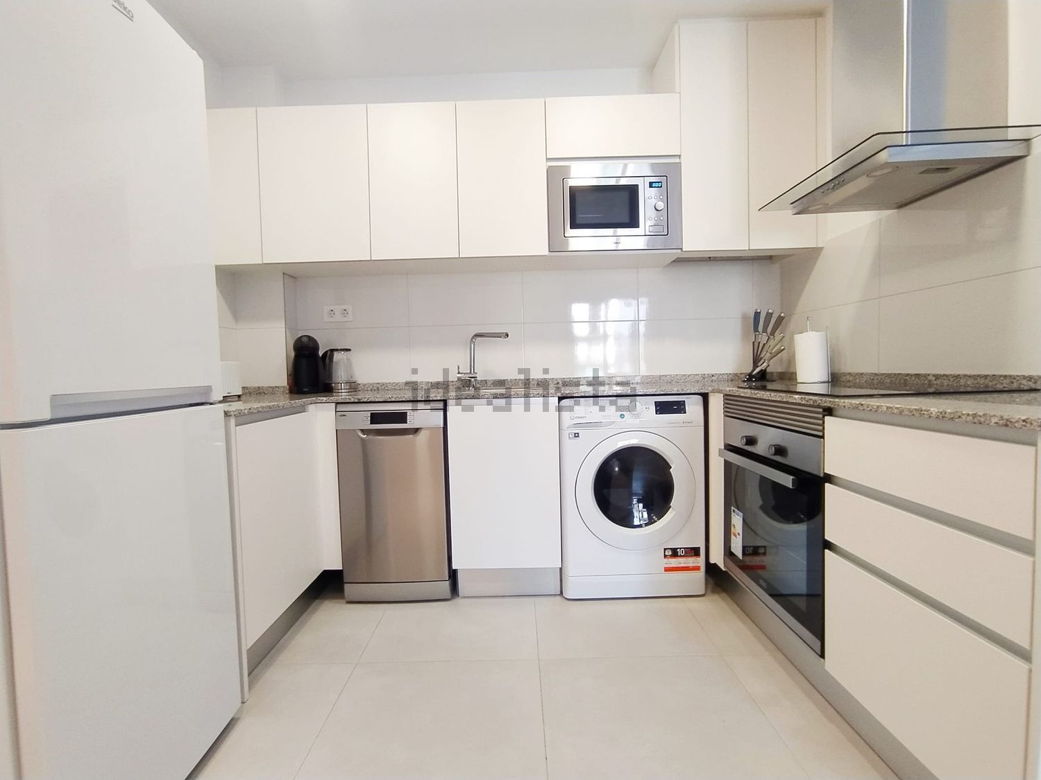 Piso de 70 m² en Barcelona
