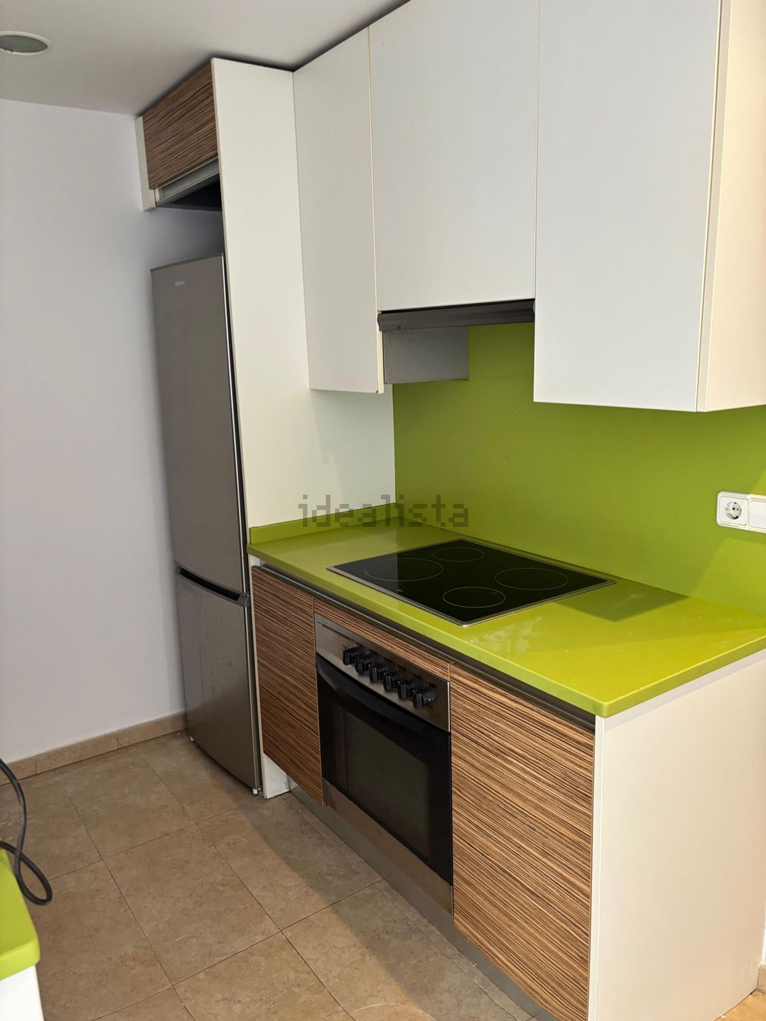 Pis de 52 m² a Palamós