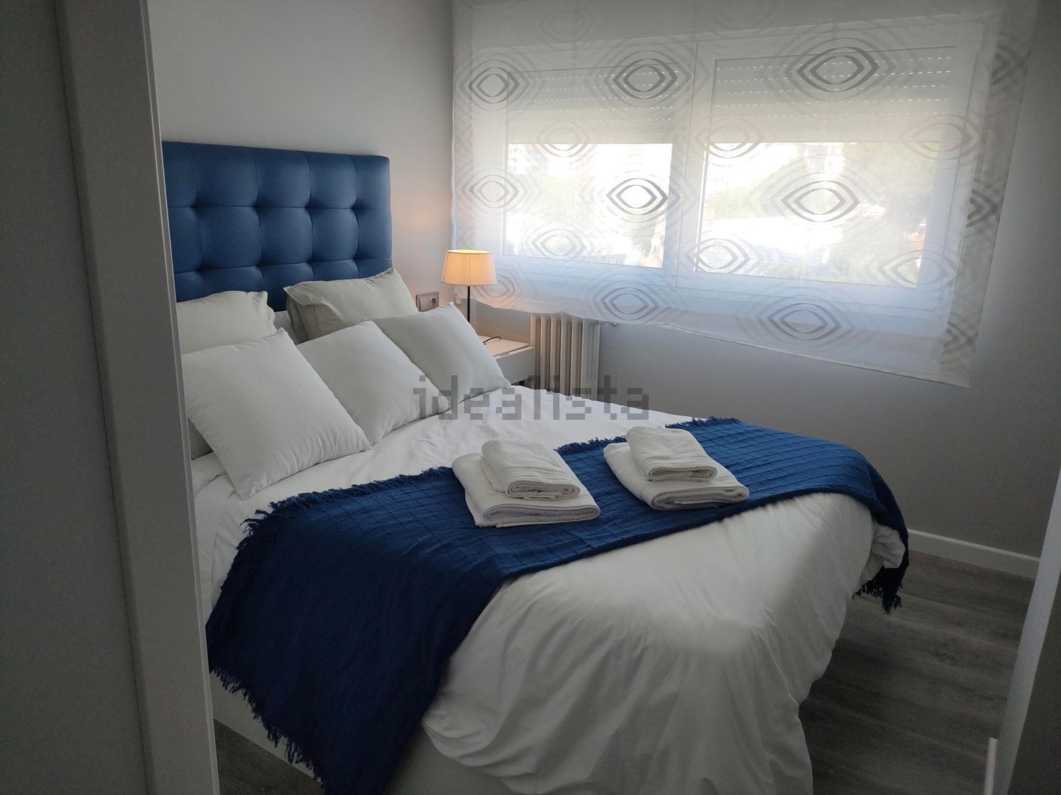 Piso de 120 m² en Pontevedra
