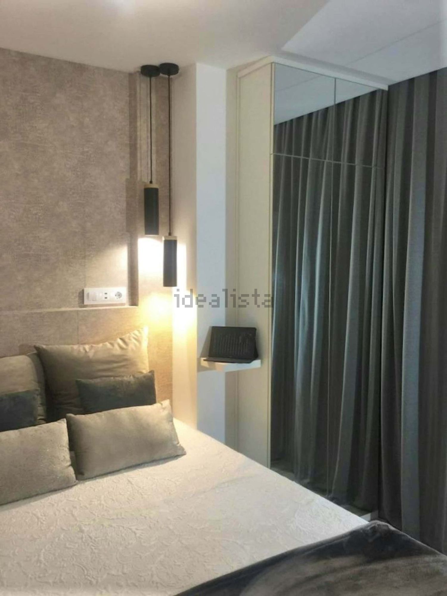 Wohnung 50 m² in Madrid