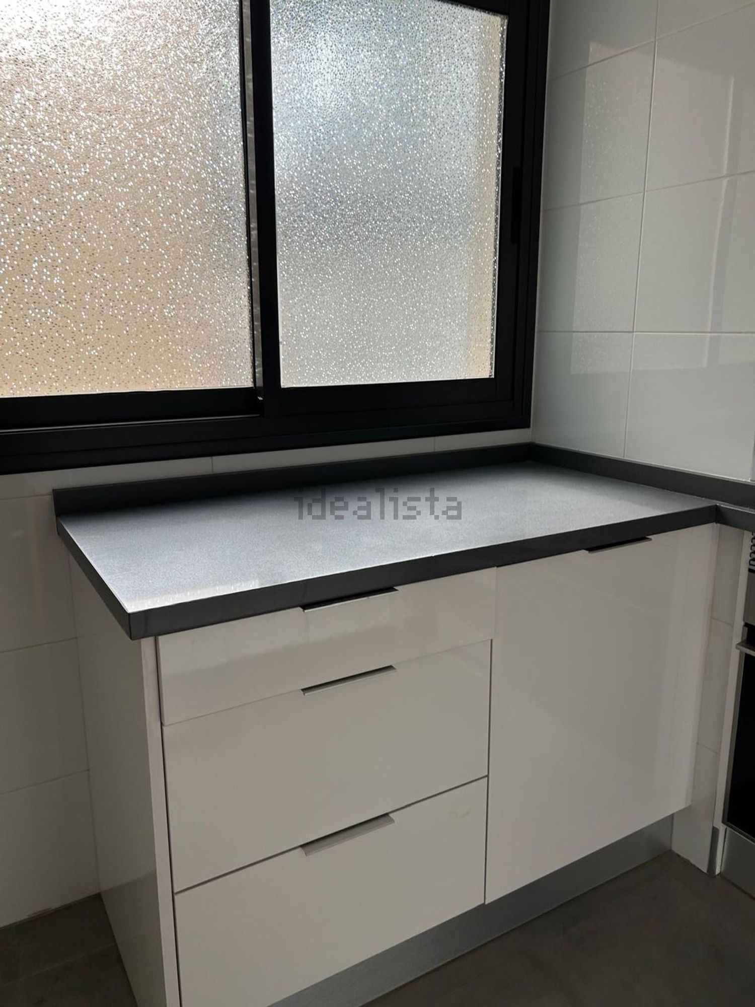 Pis de 75 m² a Màlaga