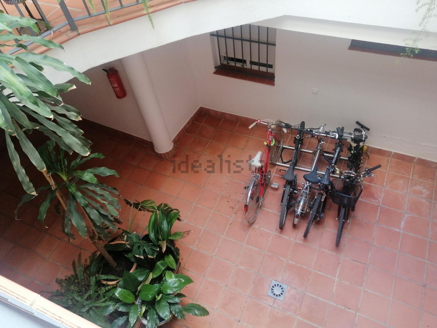 Pis de 86 m² a Sevilla