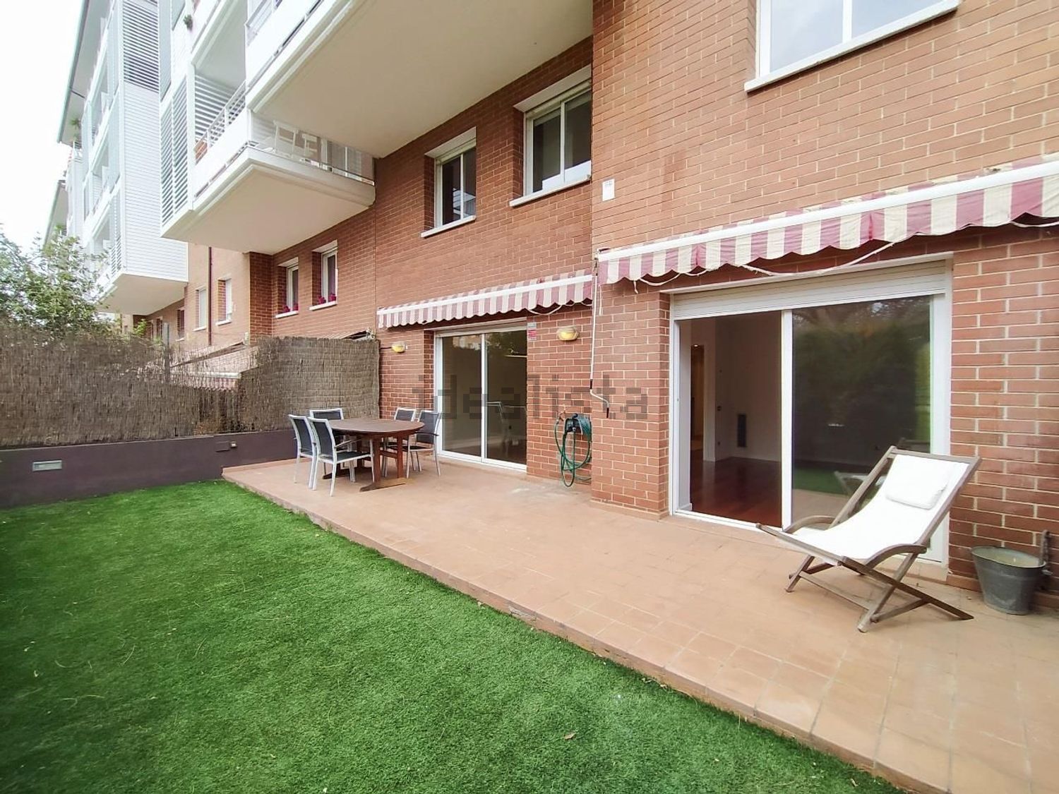 Piso de 165 m² en Sant Feliu de Llobregat