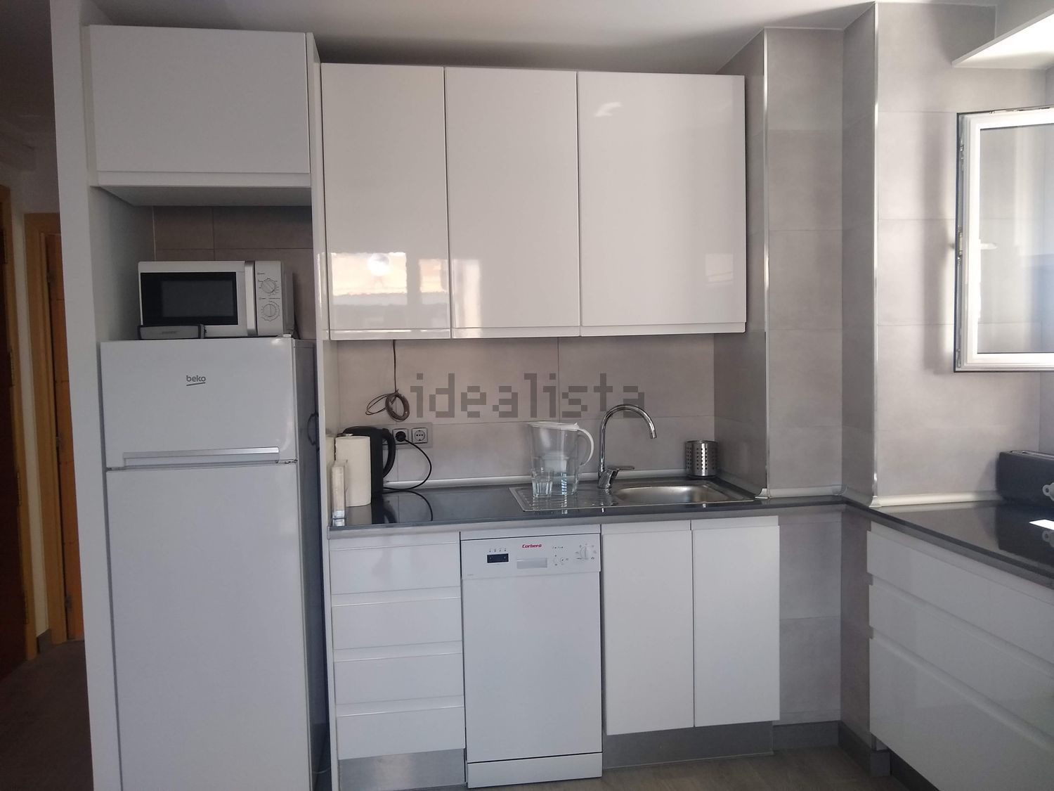 Habitación en alquiler, Barcelona