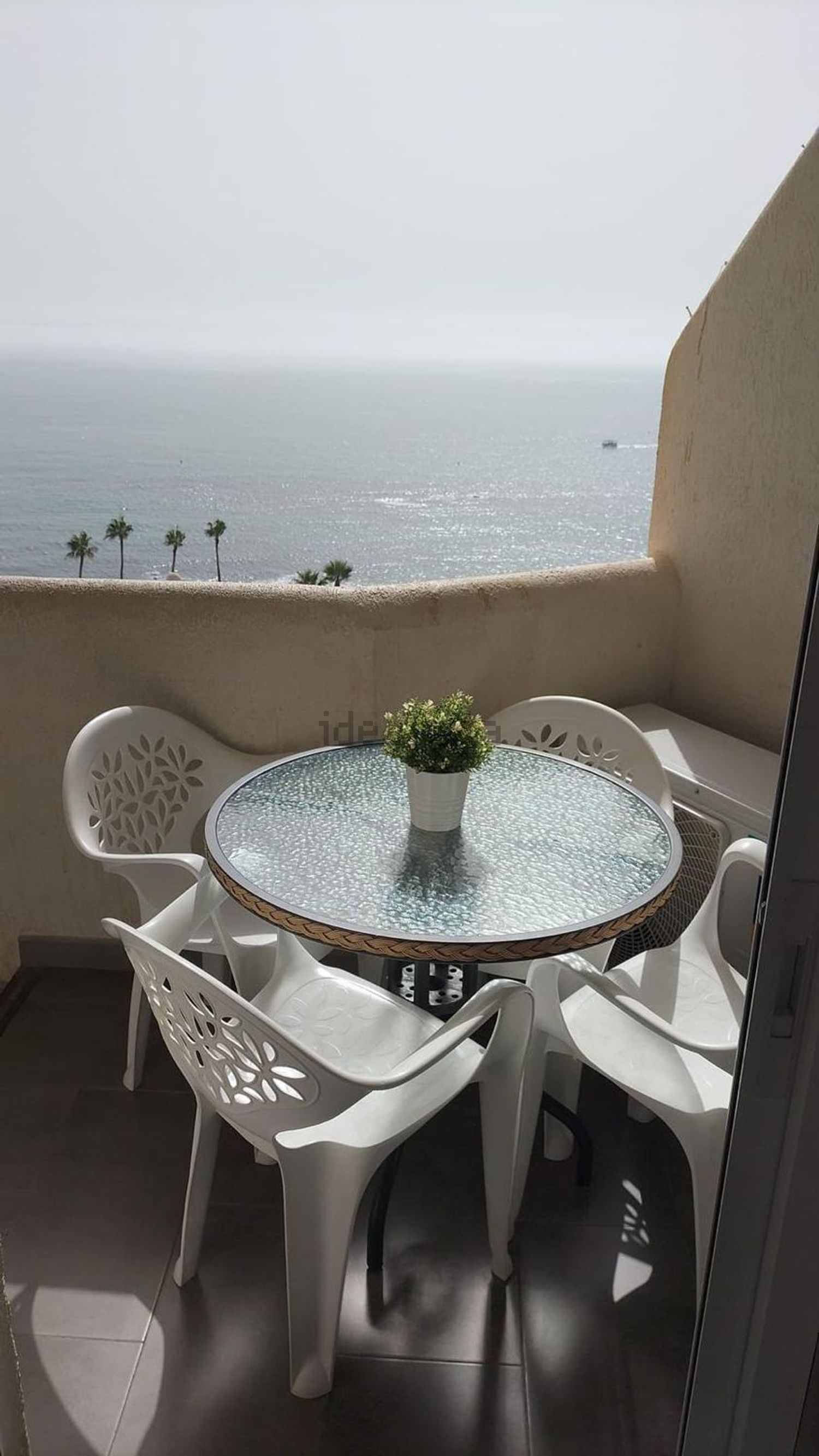Pis de 62 m² a Benalmádena