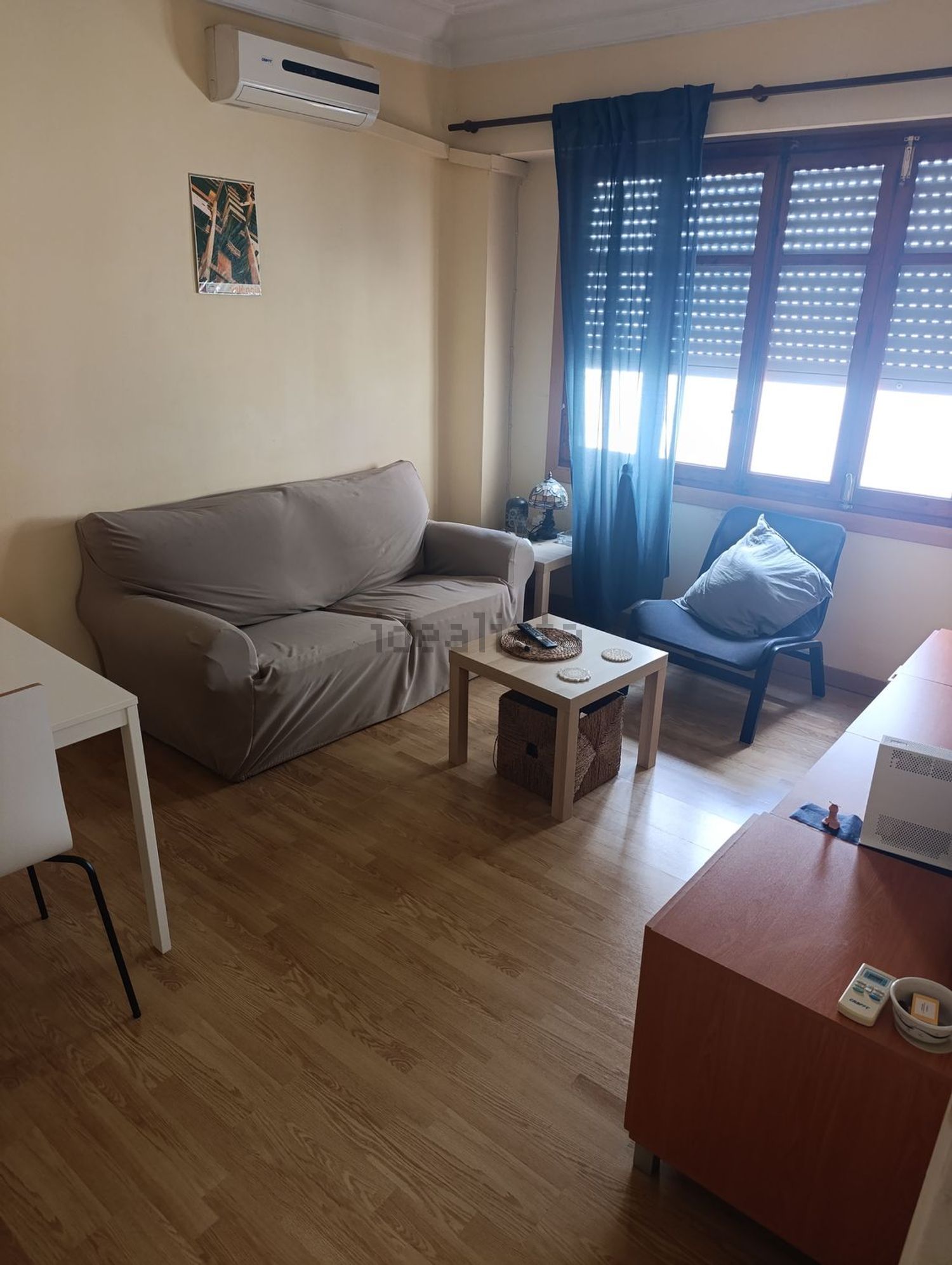 Habitació de lloguer, València