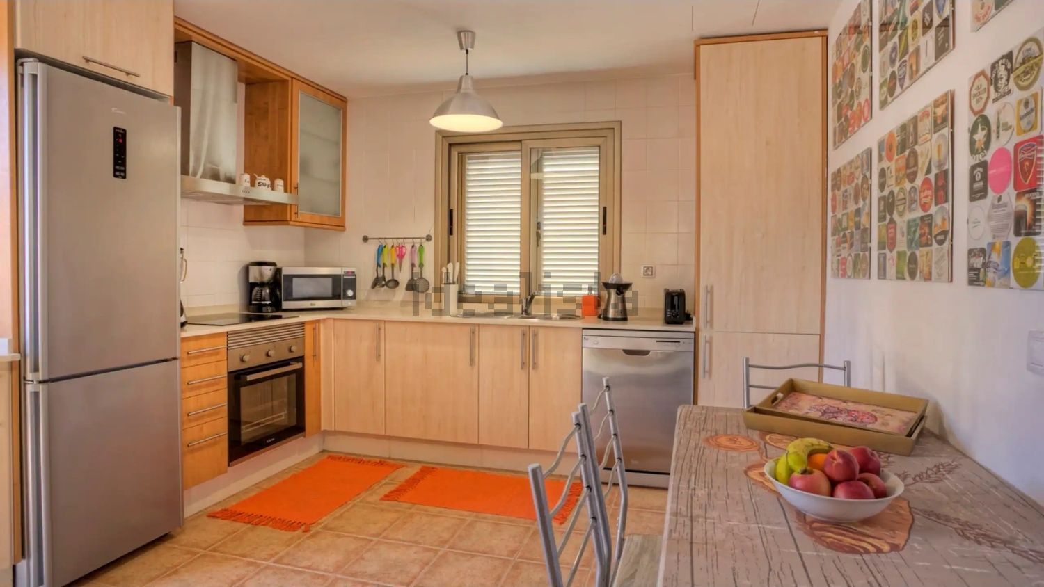 Casa de 202 m² a Antigua