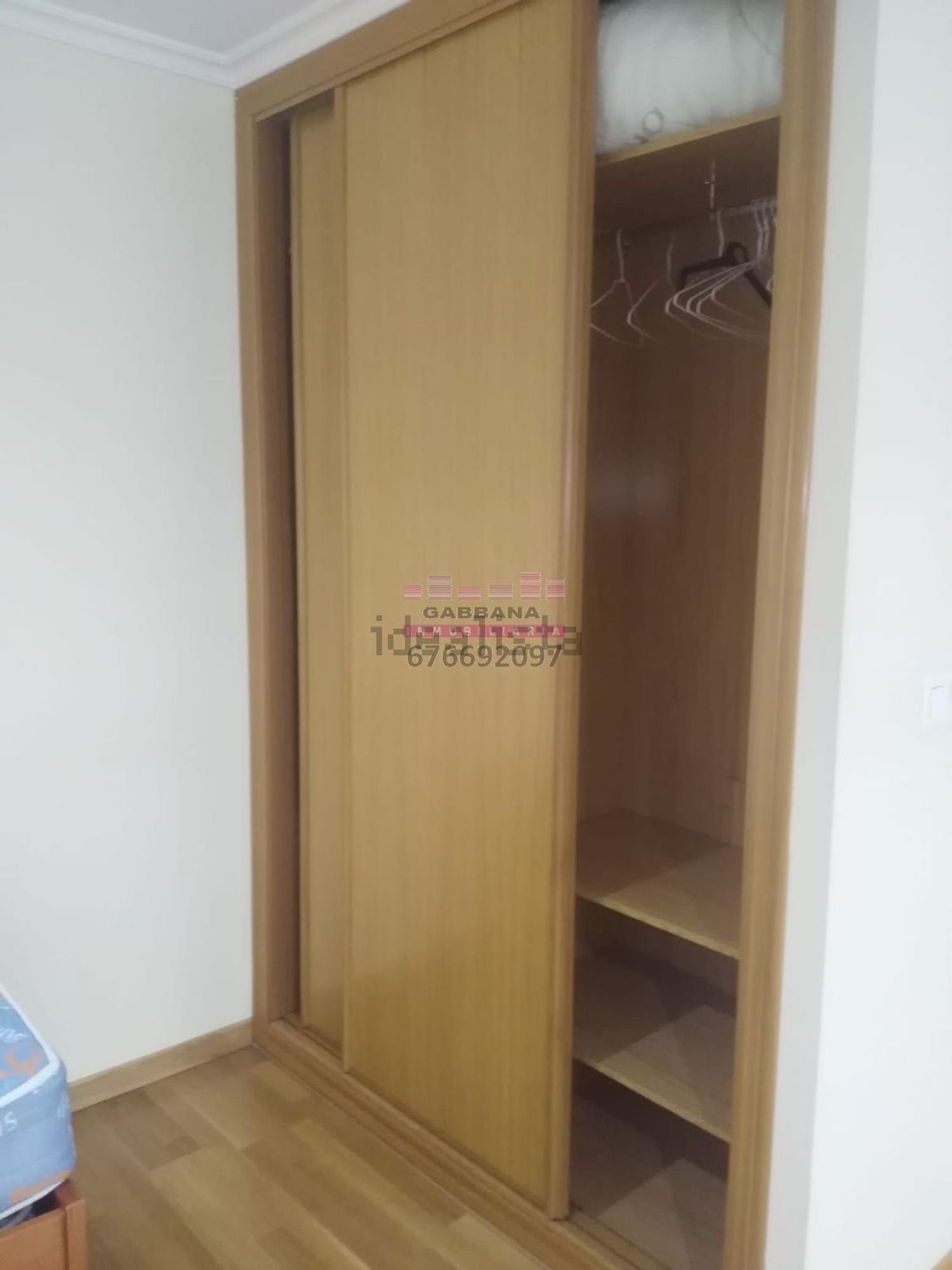 Квартира 39 м² у Vigo