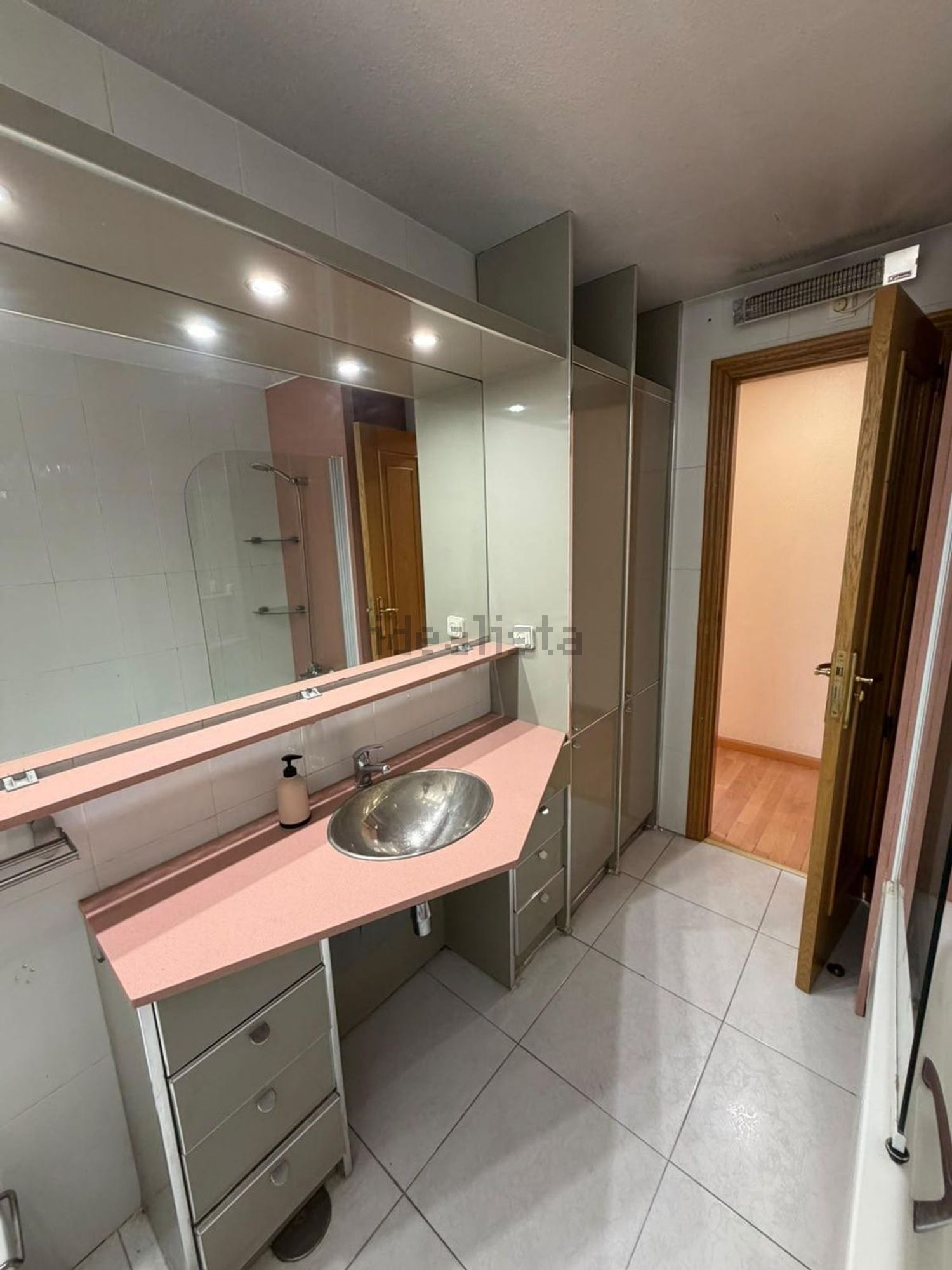 Pis de 176 m² a Múrcia