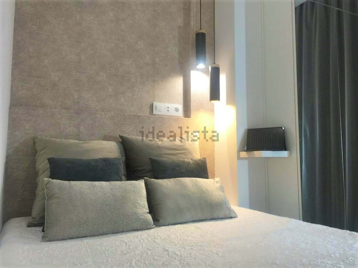 Wohnung 50 m² in Madrid