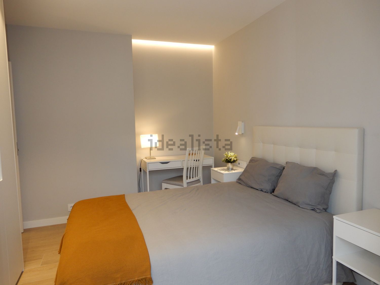 Pis de 71 m² a Pamplona