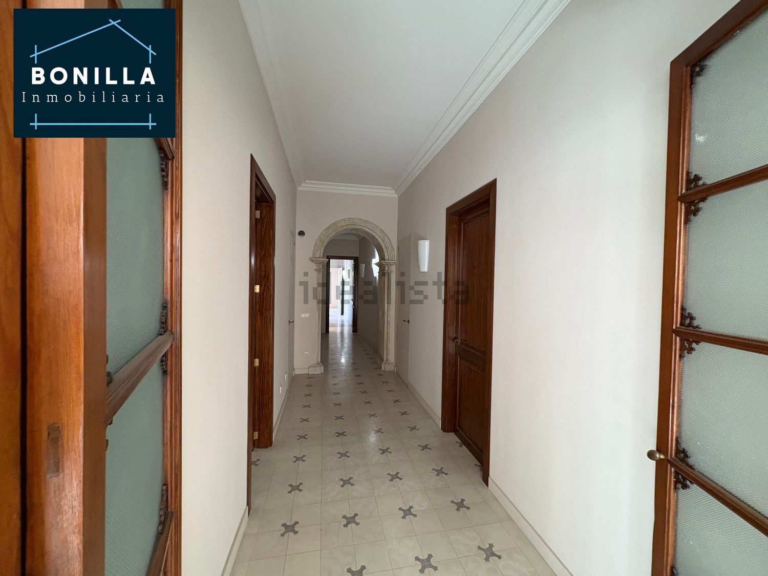 Piso de 140 m² en Inca