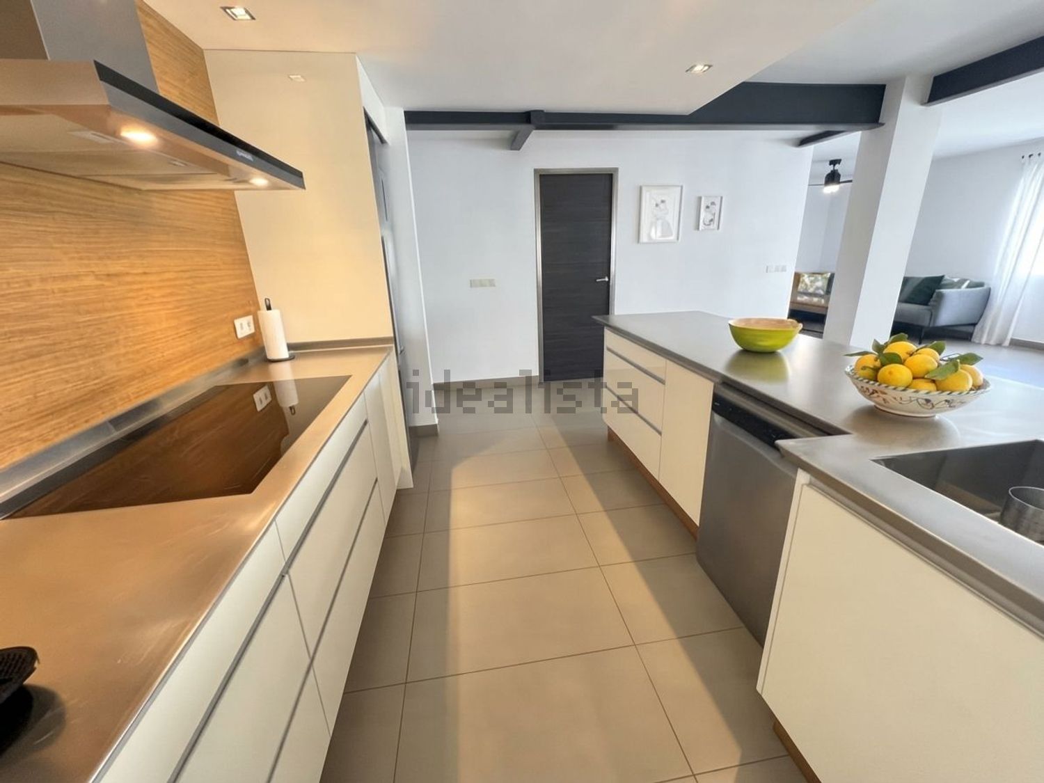 Pis de 122 m² a Altea