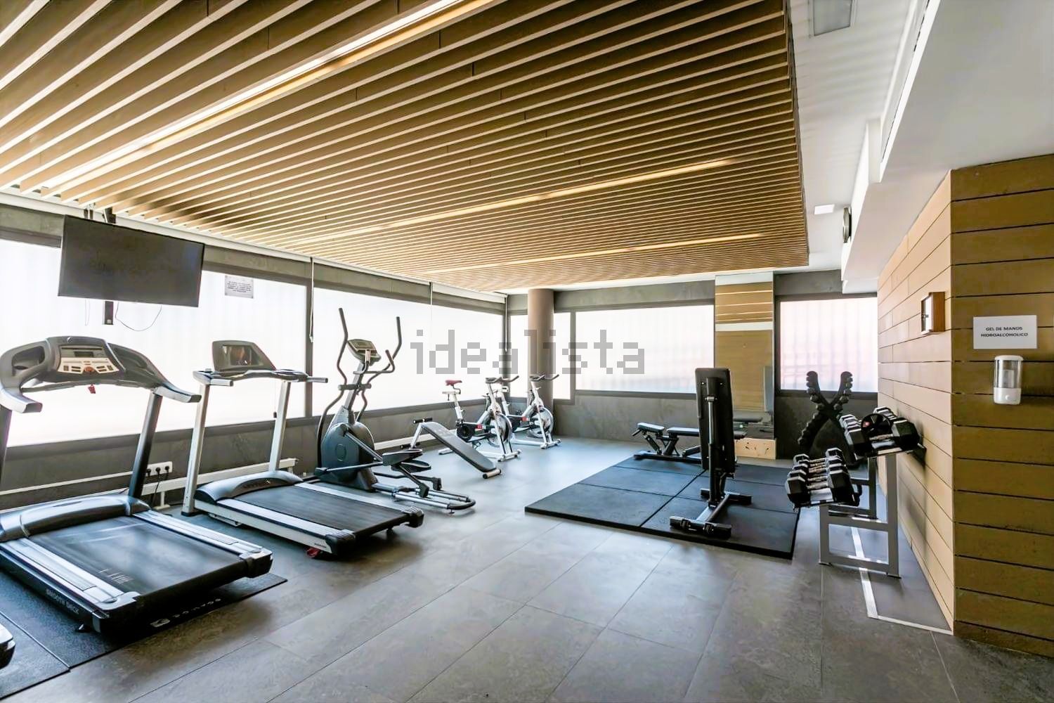 Pis de 136 m² a Madrid