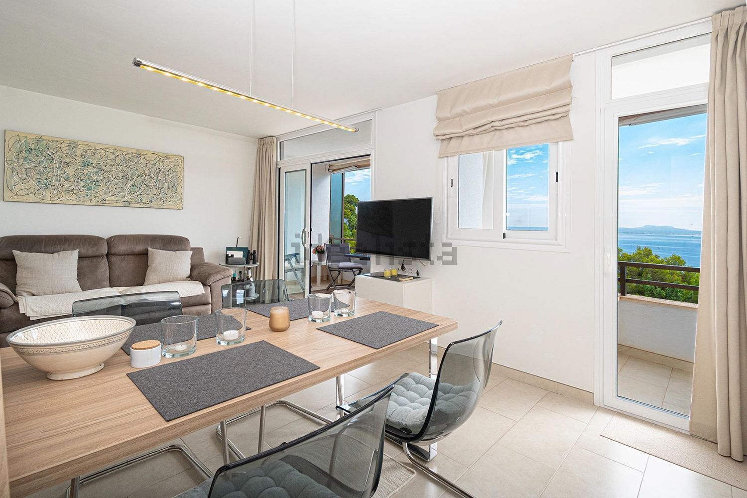 Wohnung 86 m² in Calvià