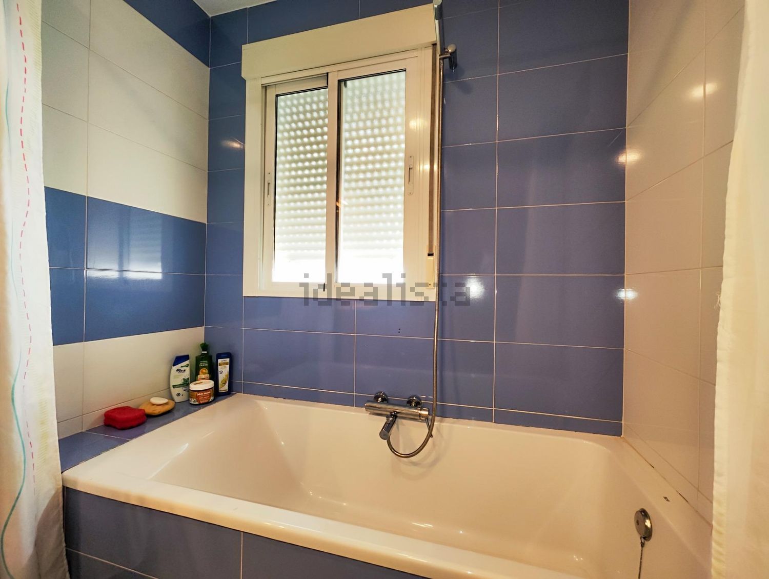Piso de 90 m² en Puertollano
