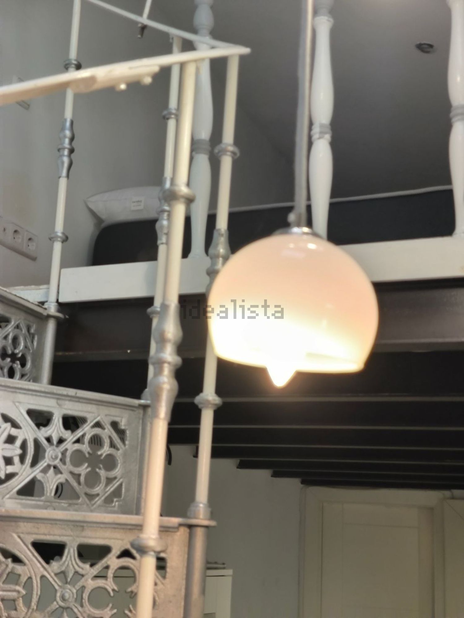 Piso de 40 m² en Madrid