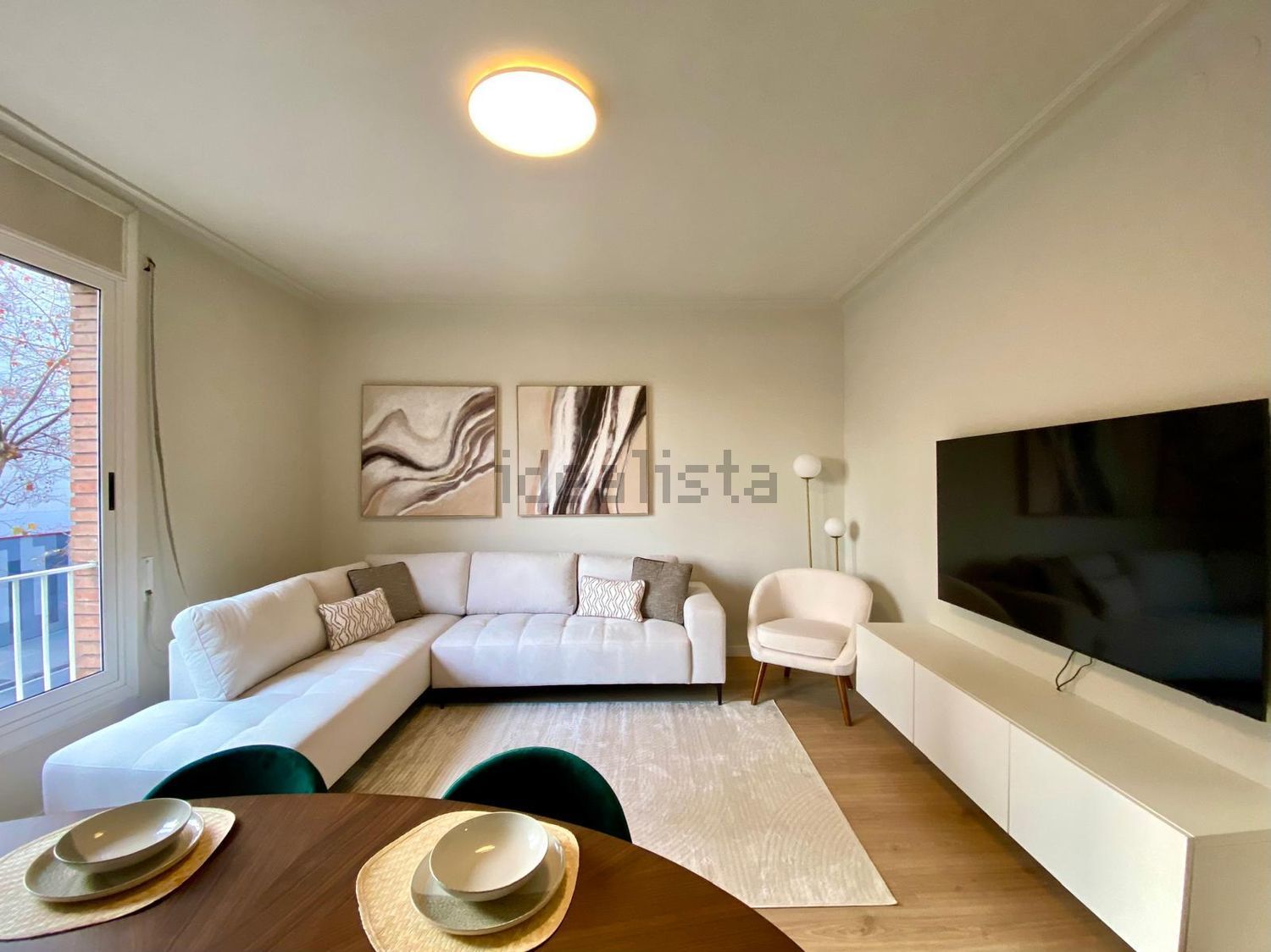 Appartamento 114 m² a Barcelona
