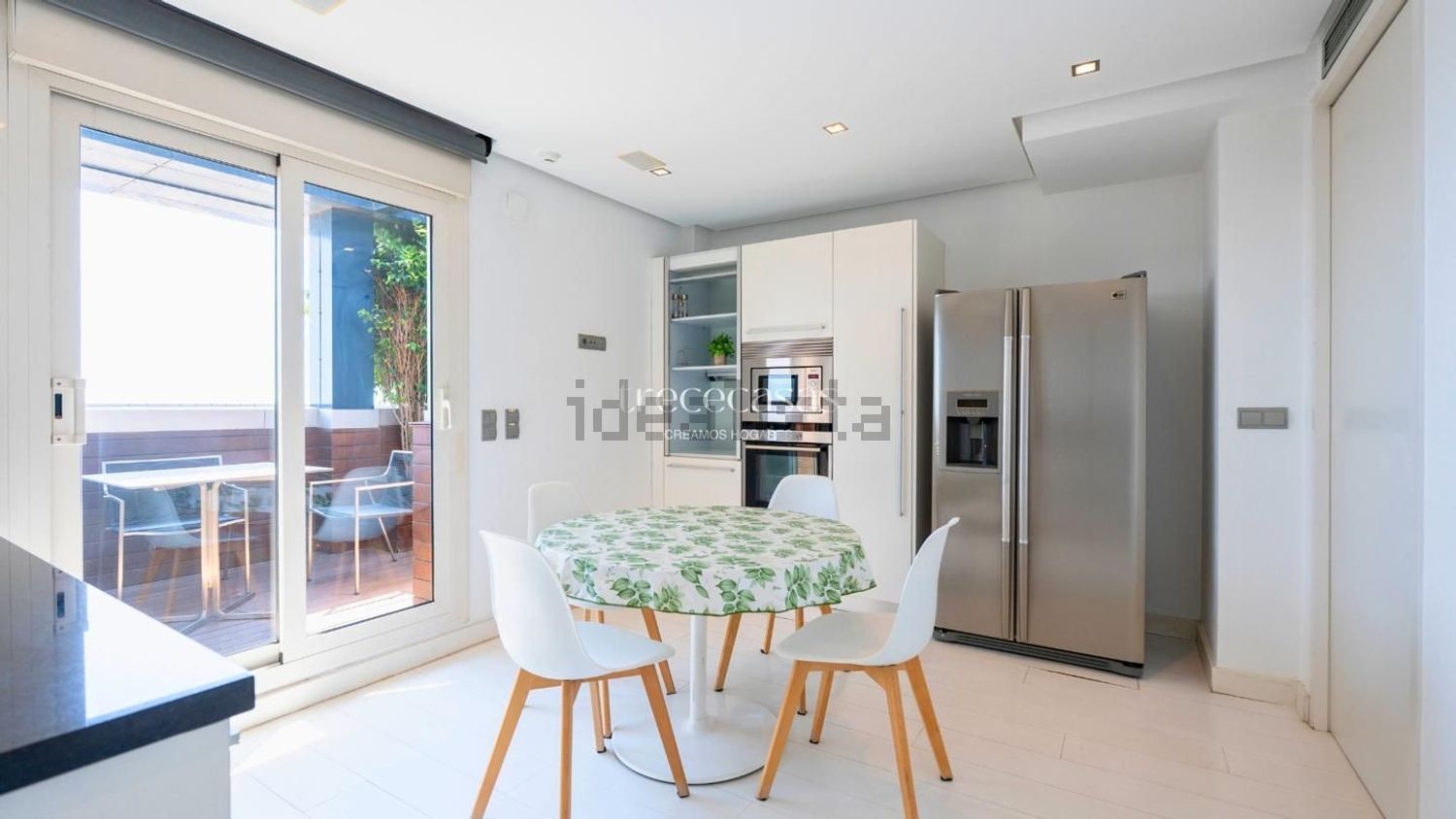 Pis de 272 m² a València