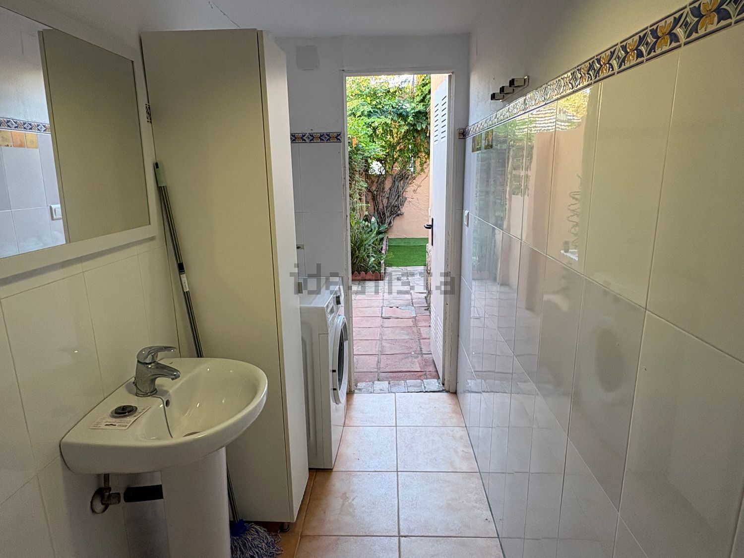 Piso de 100 m² en Málaga