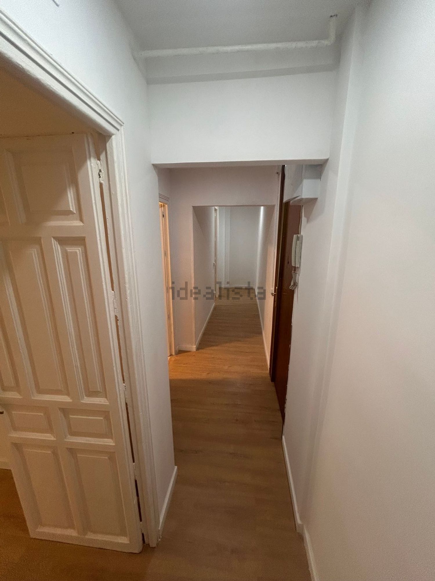 Pis de 140 m² a Madrid