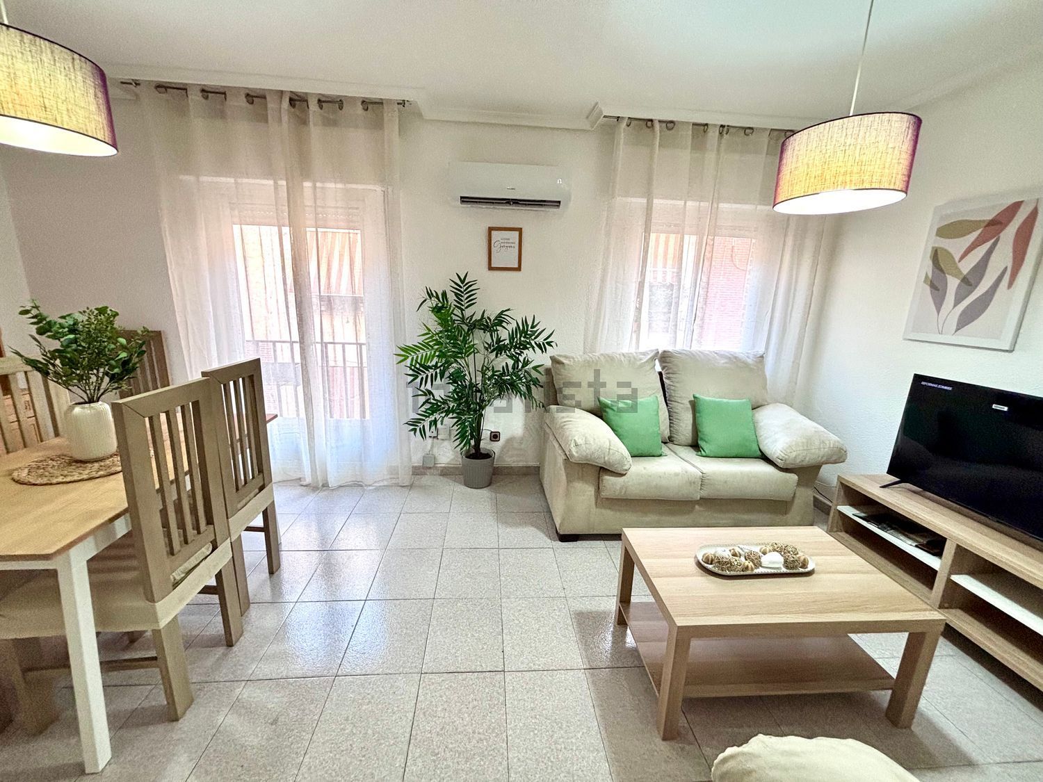 Pis de 85 m² a Jaén