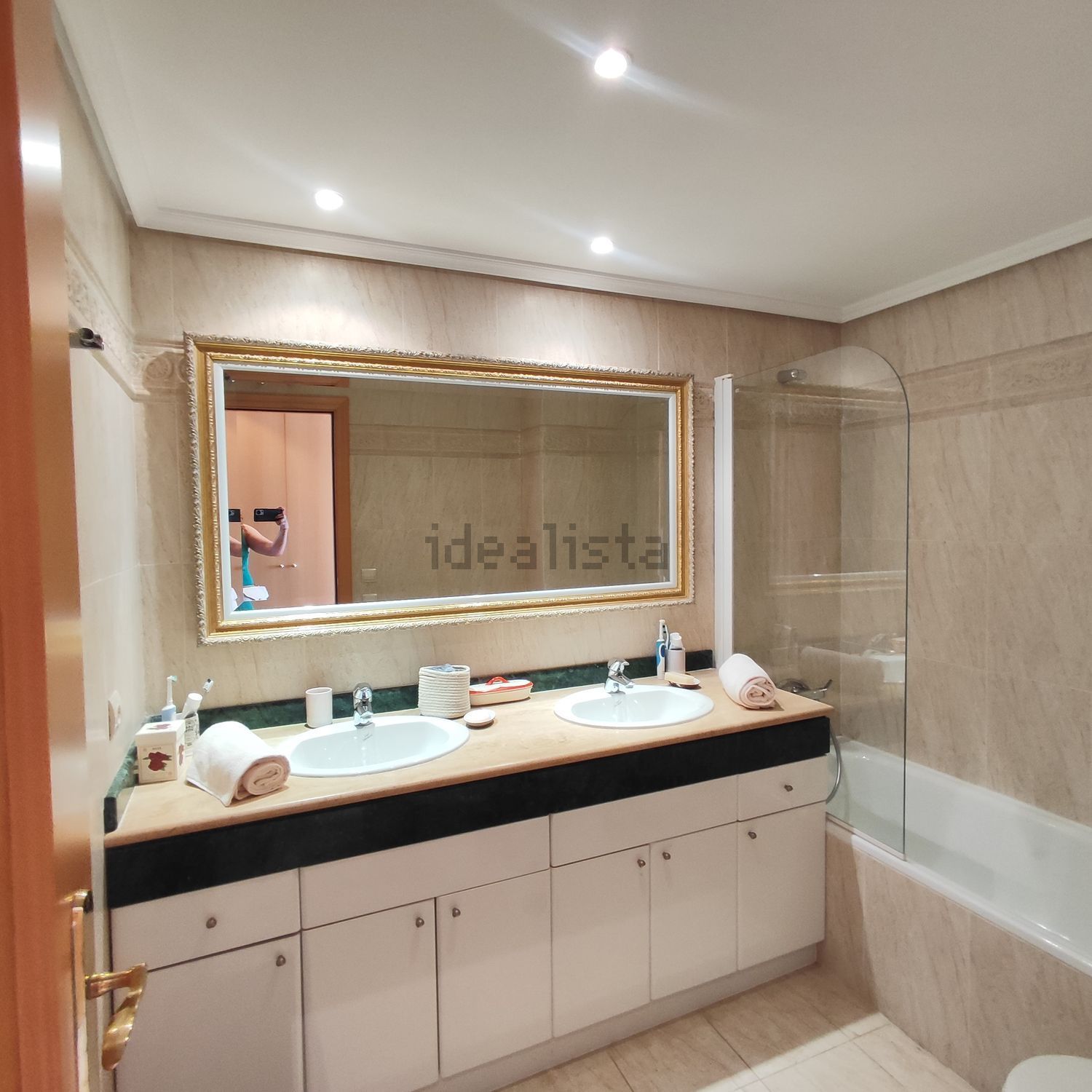Wohnung 950 m² in Estepona