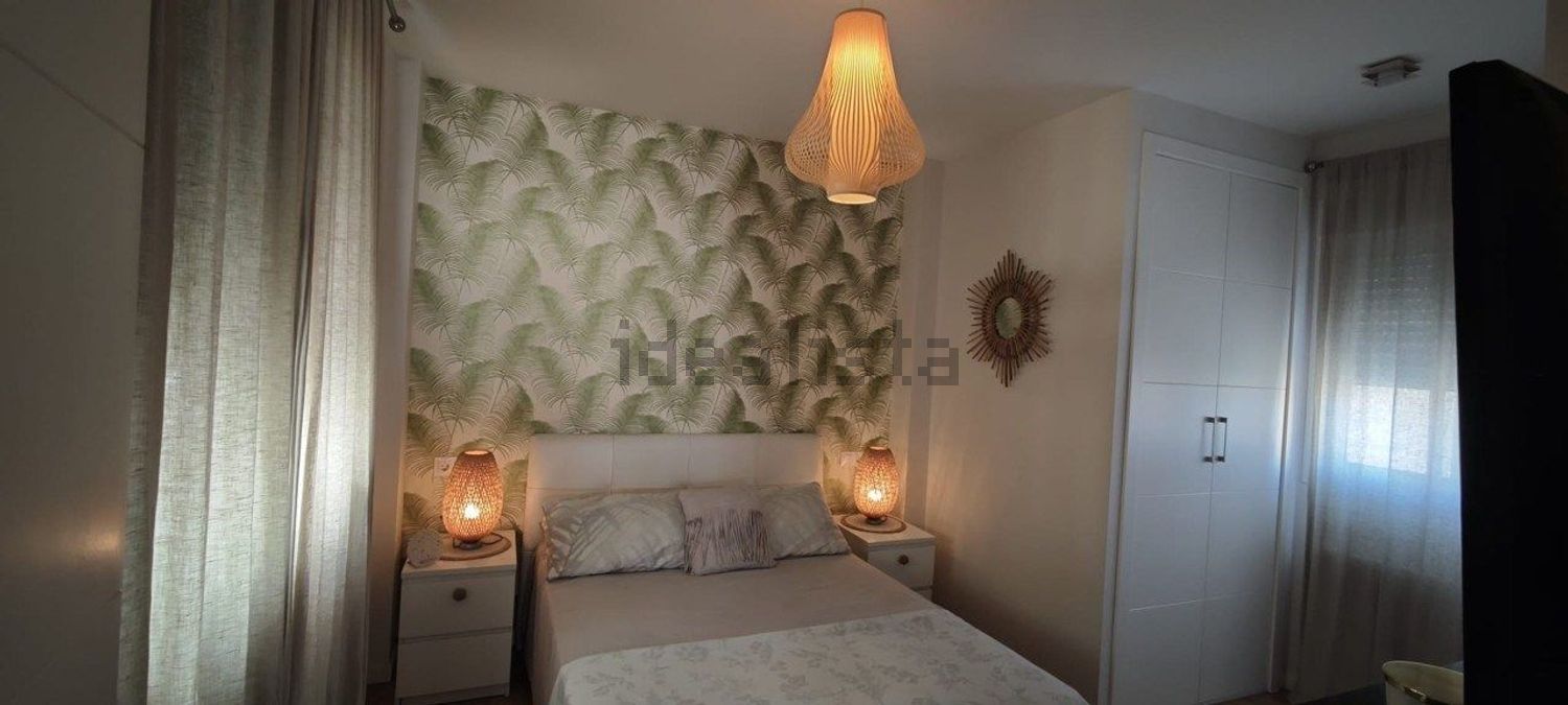 Apartamento 60 m² em Málaga