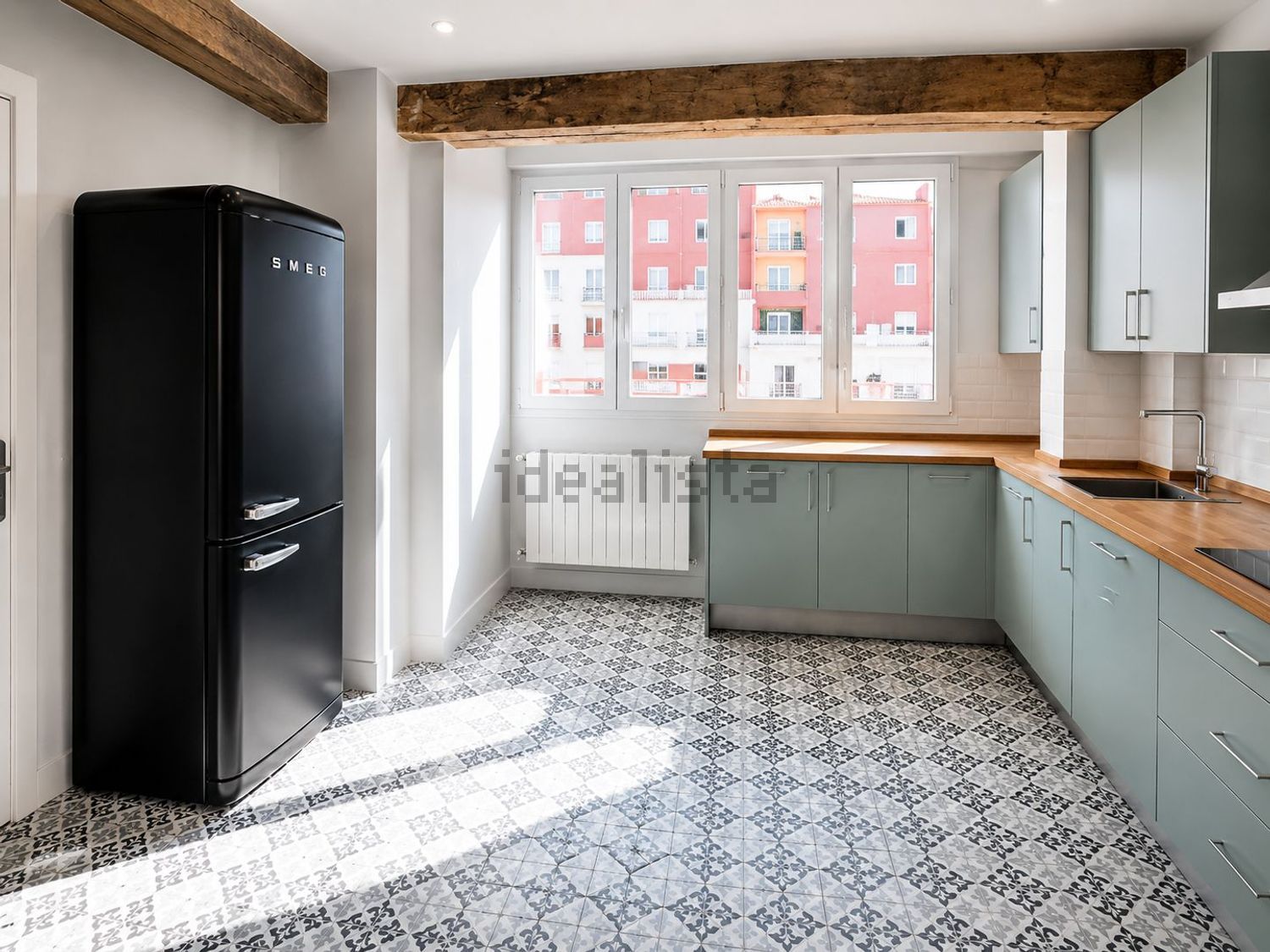 Apartamento 110 m² em Santander