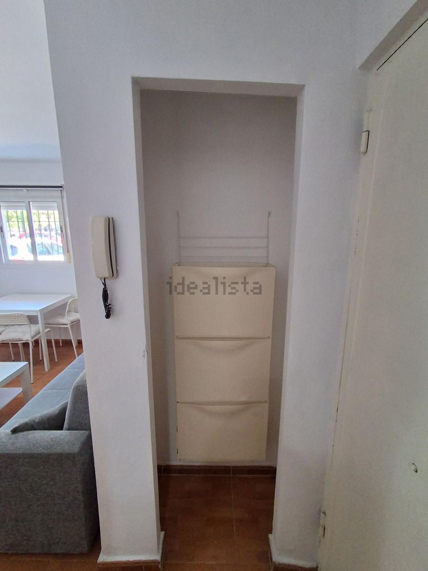 Wohnung 47 m² in Sevilla