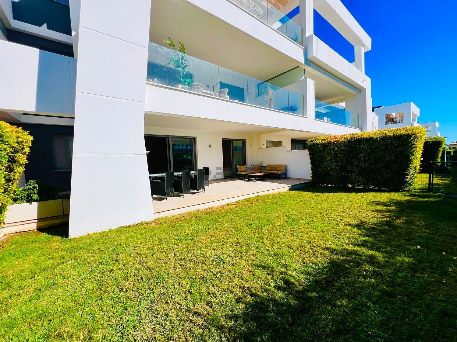Casa de 166 m² a Estepona