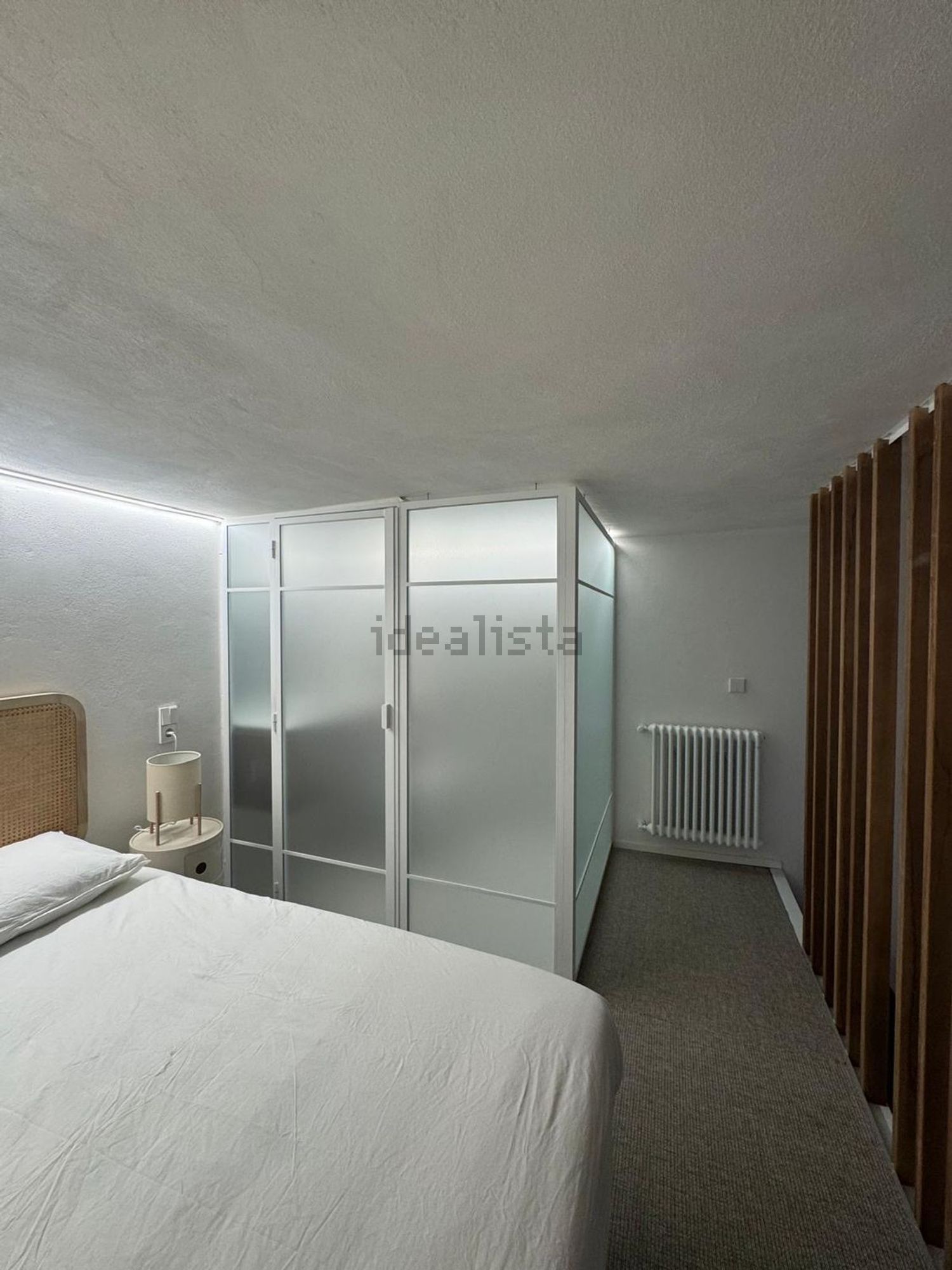 Pis de 38 m² a Madrid