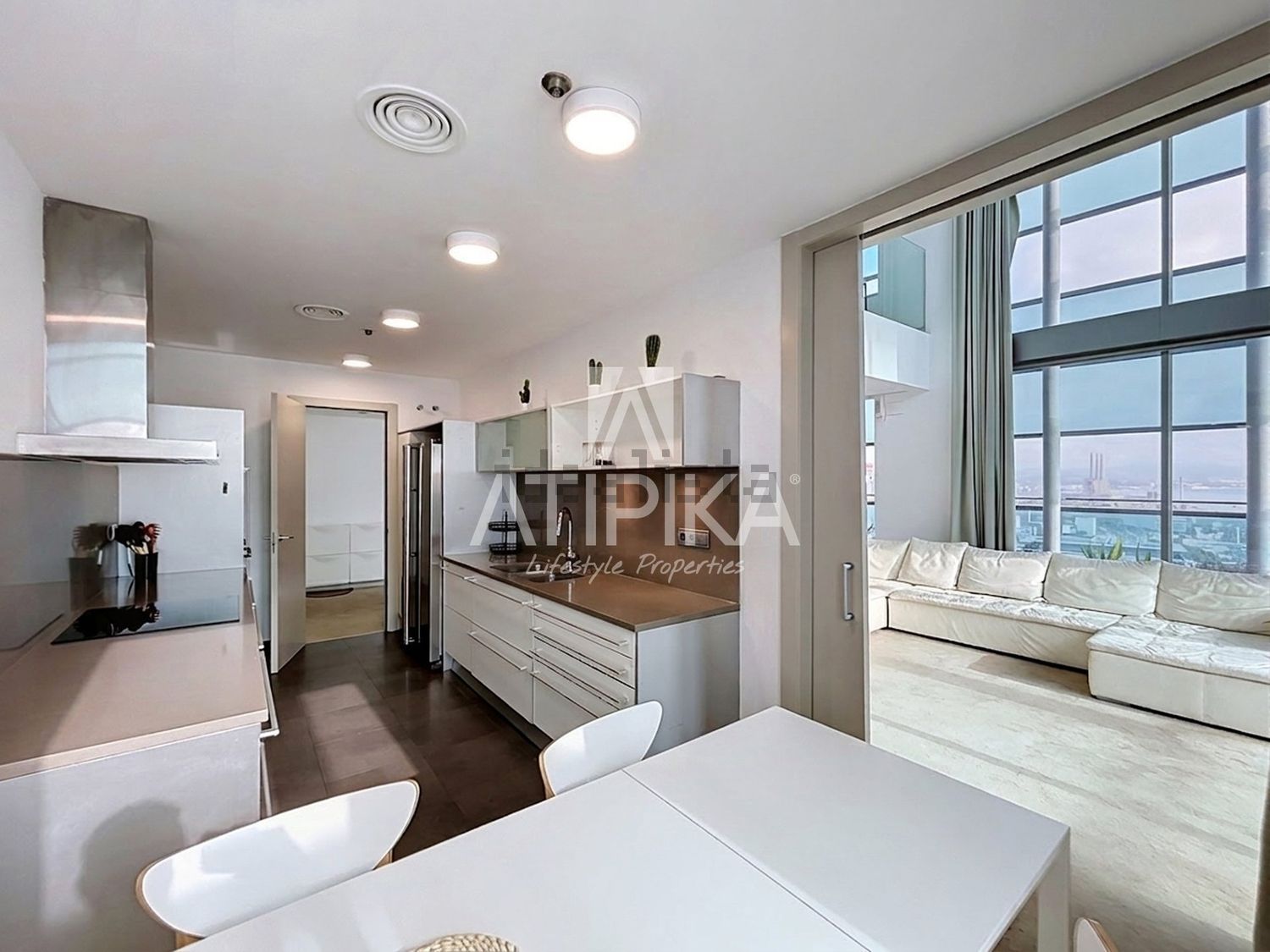 Appartamento 210 m² a Barcelona