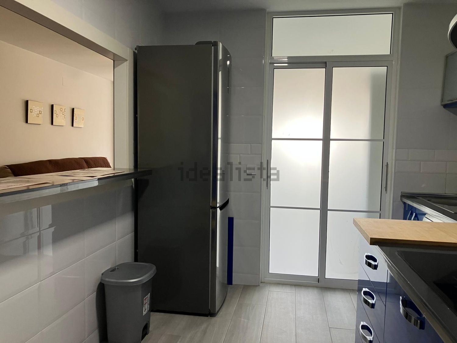 Pis de 110 m² a Sevilla