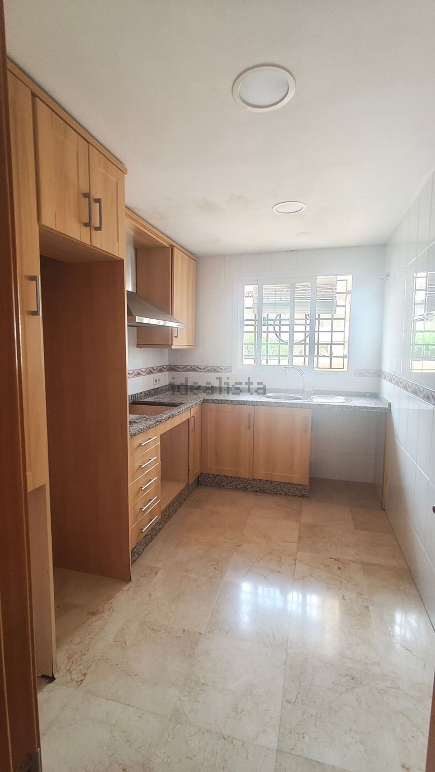 Wohnung 110 m² in Benalmádena