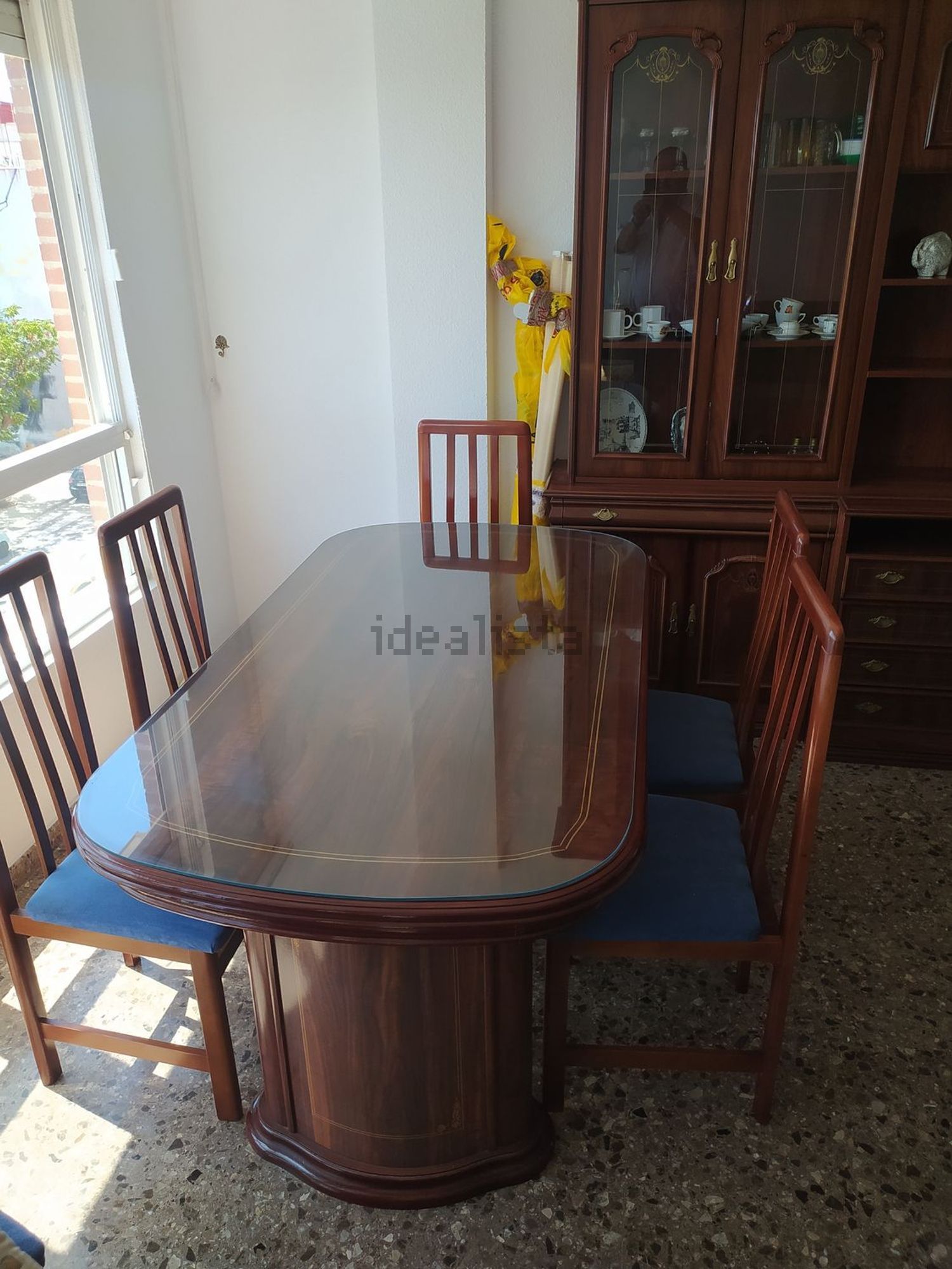 Habitación 100 m², Torrente